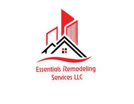 #586 for Essentials Logo by mohima123
