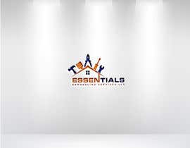 #559 for Essentials Logo by zihadshaishab20