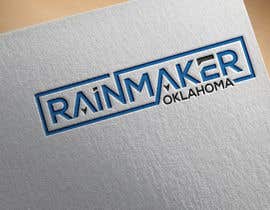 #62 RainMaker Oklahoma részére Allahhelpus által