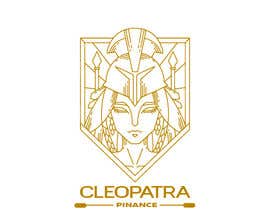 #172 pentru Logo for Cleopatra Finance de către mia942126