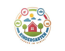 #63 for Logo (plus Elements) for a Kindergarten by abdullahmemonb19