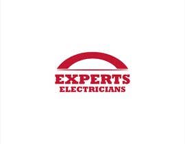 #763 untuk Logo for electricic company oleh akulupakamu