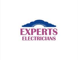#764 untuk Logo for electricic company oleh ipehtumpeh