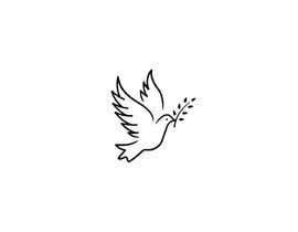 #268 for Create a Dove Logo by gnet2com