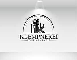 Nro 274 kilpailuun Klempner Company logo käyttäjältä bdmukter55