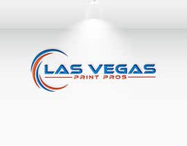 #281 for Las Vegas Print Pros - LOGO DESIGN by TaniaAnita