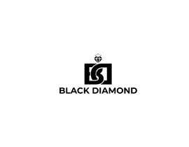 #111 ， black diamond logo NEED TODAY 来自 bristyakther5776