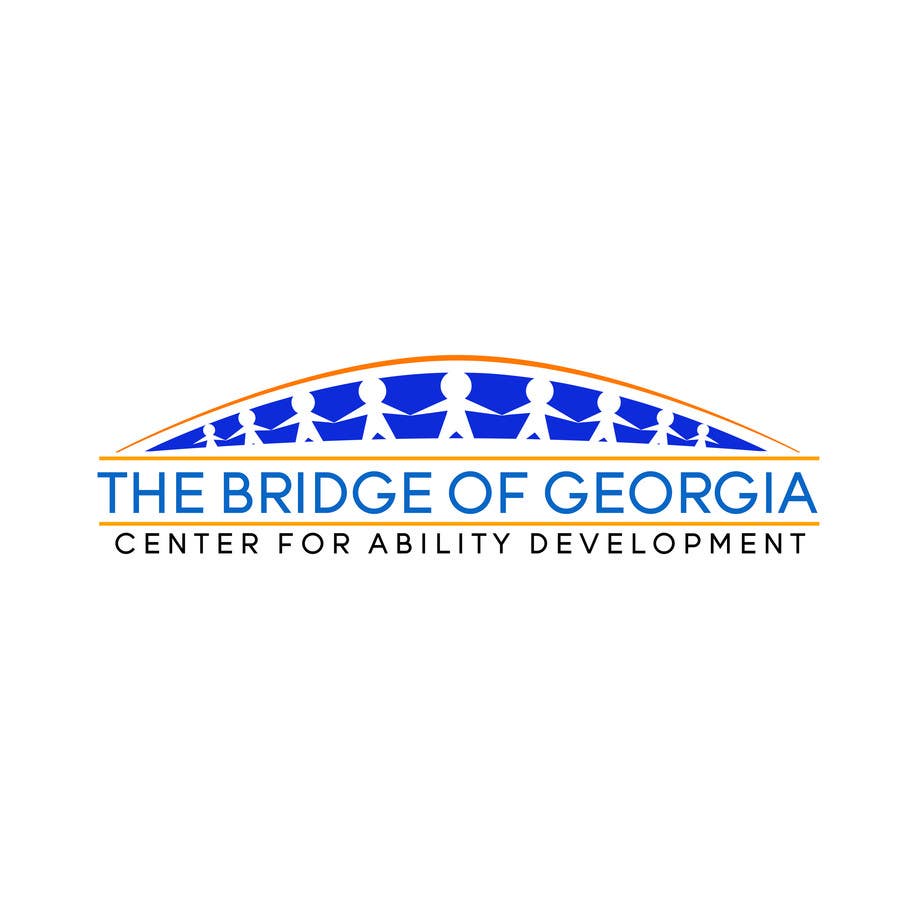 Konkurrenceindlæg #56 for                                                 Design a Logo for  The Bridge of Georgia
                                            