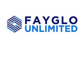 #136 untuk Logo for fayglo unlimited. This is an African food stuff grocery store - 09/06/2023 18:46 EDT oleh Resh35