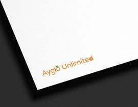 #133 for Logo for fayglo unlimited. This is an African food stuff grocery store - 09/06/2023 18:46 EDT by mdkawshairullah