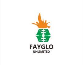 #122 для Logo for fayglo unlimited. This is an African food stuff grocery store - 09/06/2023 18:46 EDT от lupaya9