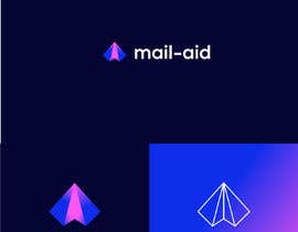 #1829 ， Mail-Aid Email Marketing Agency LOGO 来自 fatemahakimuddin