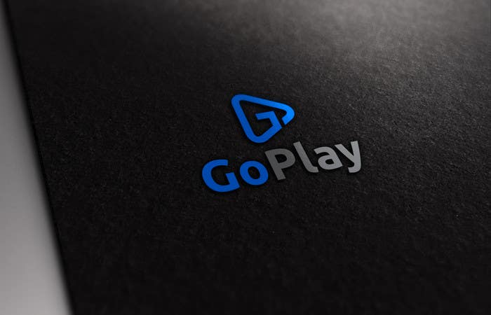 Bài tham dự cuộc thi #47 cho                                                 Design a Logo for goplay.com
                                            