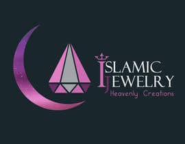 nº 92 pour Design a Logo for Islamic Jewelry website par weblocker 
