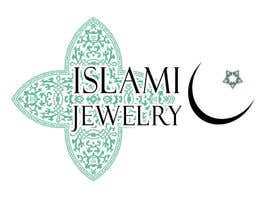 nº 8 pour Design a Logo for Islamic Jewelry website par daddyaziz 