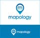 Ảnh thumbnail bài tham dự cuộc thi #93 cho                                                     Design a Logo for a new business called mapology
                                                