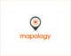 Konkurrenceindlæg #233 billede for                                                     Design a Logo for a new business called mapology
                                                