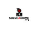 Imej kecil Penyertaan Peraduan #482 untuk                                                     Design a Logo for solveacrime.org
                                                