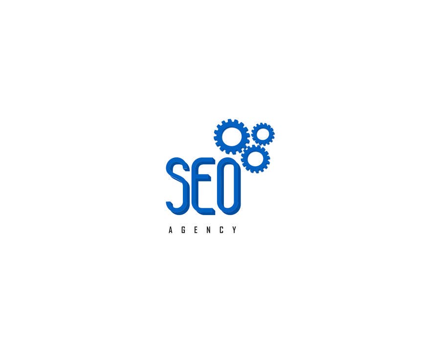 Penyertaan Peraduan #8 untuk                                                 Logo design for local SEO agency
                                            