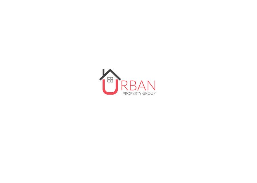 Contest Entry #90 for                                                 Design a Logo for Urban Property Group
                                            