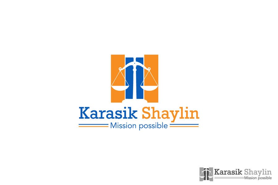 Contest Entry #147 for                                                 Design a Logo for Law firm
                                            