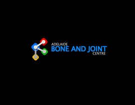 #102 untuk Design a Logo for Adelaide Bone and Joint Centre oleh pong10