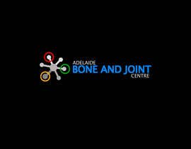 #103 untuk Design a Logo for Adelaide Bone and Joint Centre oleh pong10