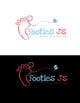 Imej kecil Penyertaan Peraduan #16 untuk                                                     Design a Logo for a kids clothing line
                                                