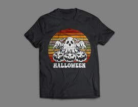 #63 für T shirt designs for Halloween von RIMAGRAPHIC