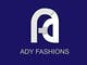 Contest Entry #113 thumbnail for                                                     Design a Logo for Ady Fashions.
                                                