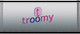 Miniatura da Inscrição nº 61 do Concurso para                                                     Design a Logo for Troomy
                                                
