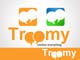 Ảnh thumbnail bài tham dự cuộc thi #42 cho                                                     Design a Logo for Troomy
                                                