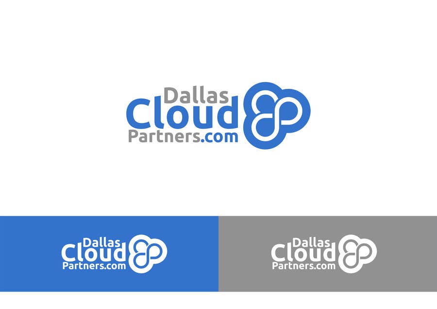 Contest Entry #17 for                                                 3Day:Guaranteed Logo Contest!! -=>Design a Logo for a Website: DallasCloudPartners.COM
                                            