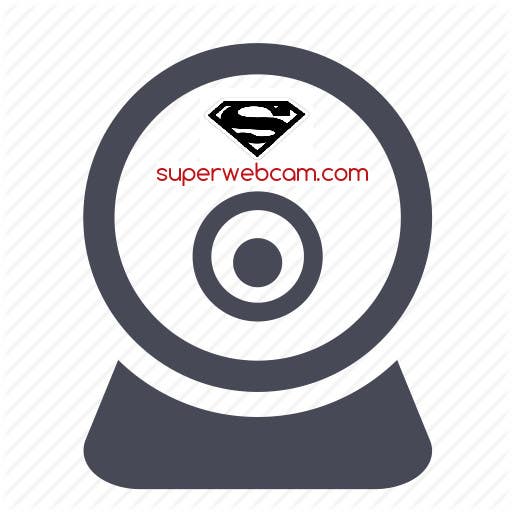 Bài tham dự cuộc thi #1 cho                                                 Design a Logo for superwebcam.com
                                            