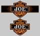 Miniatura da Inscrição nº 6 do Concurso para                                                     Design a Logo for The Average Joe's Cigar
                                                
