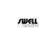 Imej kecil Penyertaan Peraduan #11 untuk                                                     Design a Logo for Swell Apparel
                                                