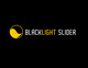 Wettbewerbs Eintrag #33 Vorschaubild für                                                     Design a Logo for Blacklight Slide
                                                