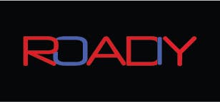 Participación en el concurso Nro.6 para                                                 Logo Design for "Roadiy"
                                            
