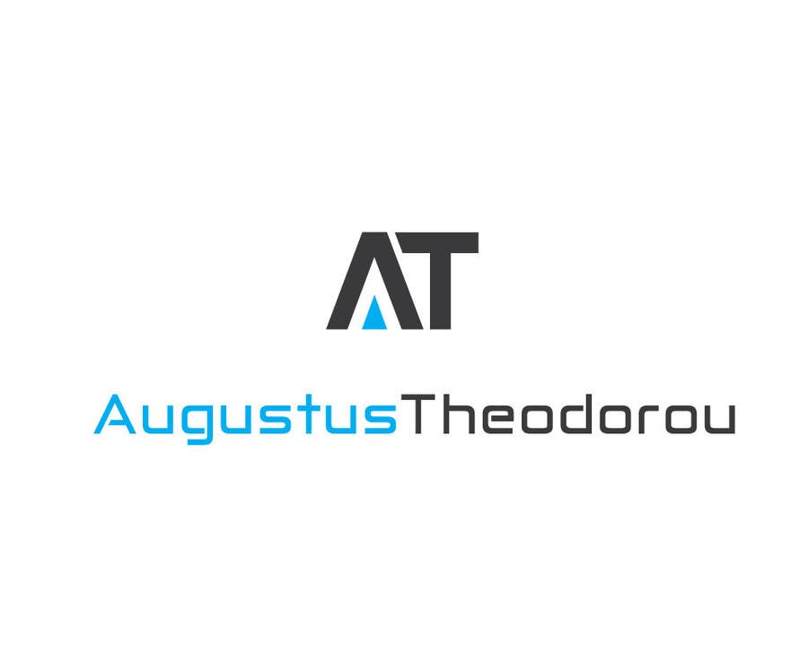 Konkurrenceindlæg #2 for                                                 AUGUSTUS THEODOROU REAL ESTATE LOGO
                                            