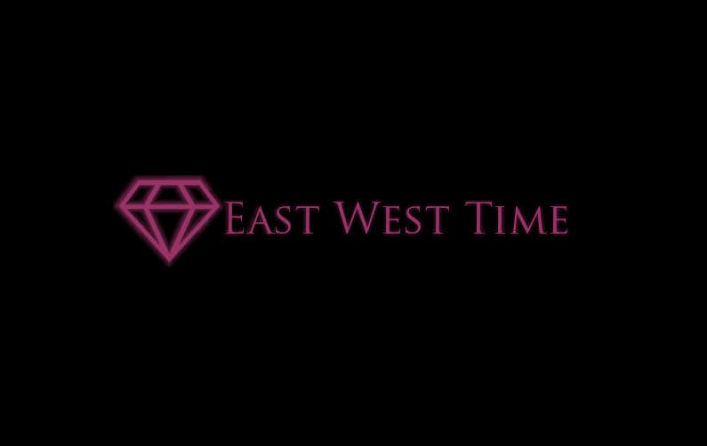 Inscrição nº 34 do Concurso para                                                 Design a Logo for East West Time
                                            