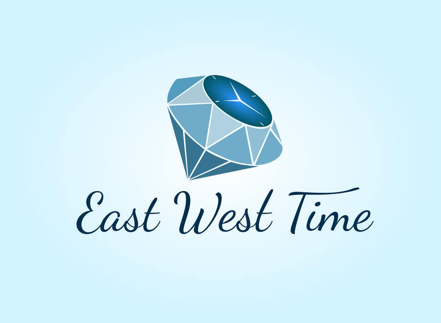 Inscrição nº 35 do Concurso para                                                 Design a Logo for East West Time
                                            