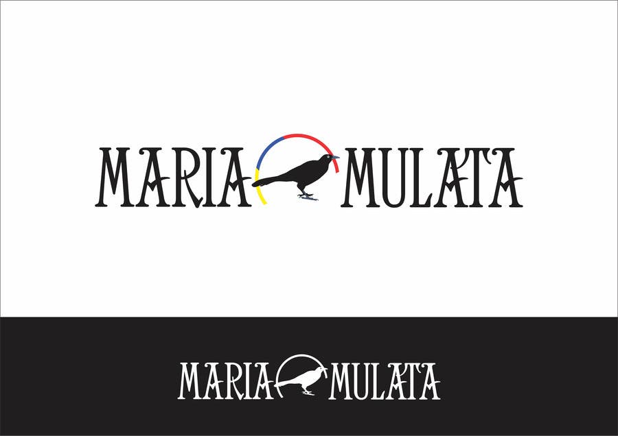 Konkurrenceindlæg #44 for                                                 Design a Logo for Maria Mulata Clothing Company
                                            