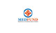 Miniatura da Inscrição nº 64 do Concurso para                                                     Design a Logo for MedFund
                                                