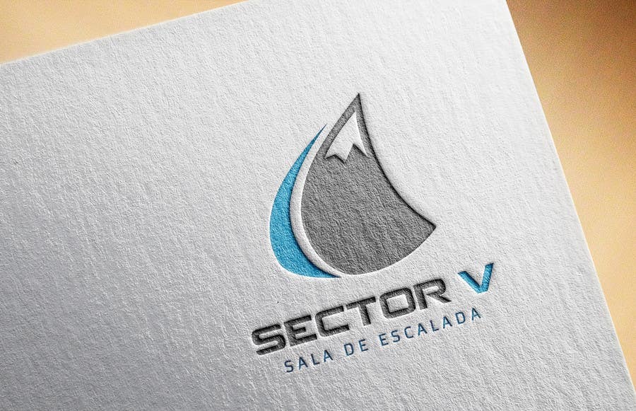Inscrição nº 38 do Concurso para                                                 Diseñar un logotipo para Sector V
                                            