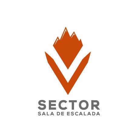 Konkurrenceindlæg #9 for                                                 Diseñar un logotipo para Sector V
                                            
