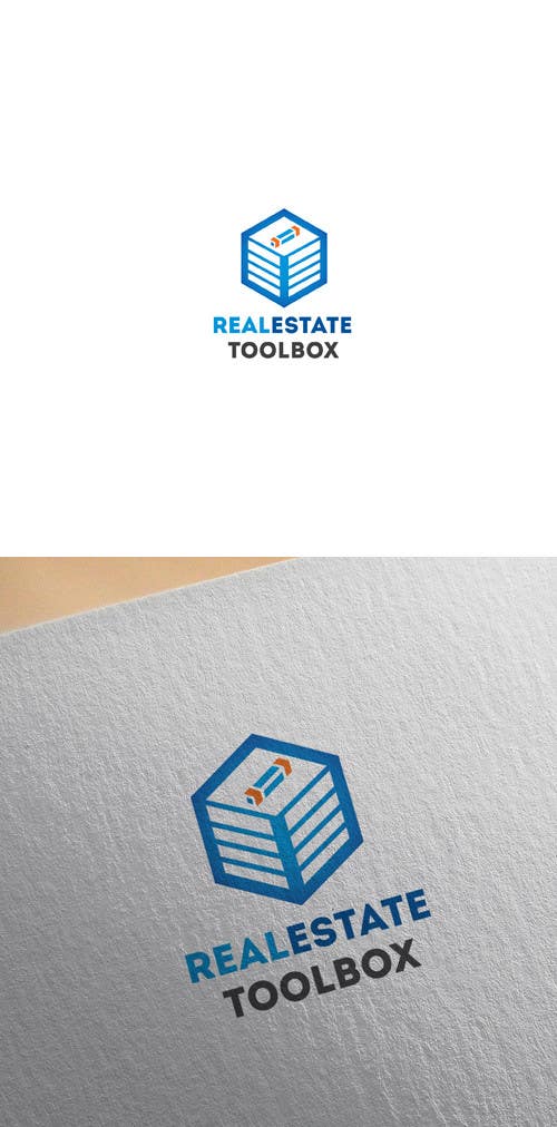 Inscrição nº 86 do Concurso para                                                 Design a Logo for RealEstate Toolbox
                                            