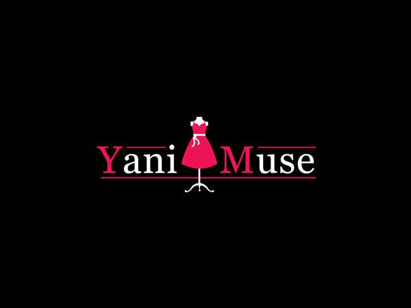 Contest Entry #89 for                                                 Design a Logo for Yani Muse
                                            