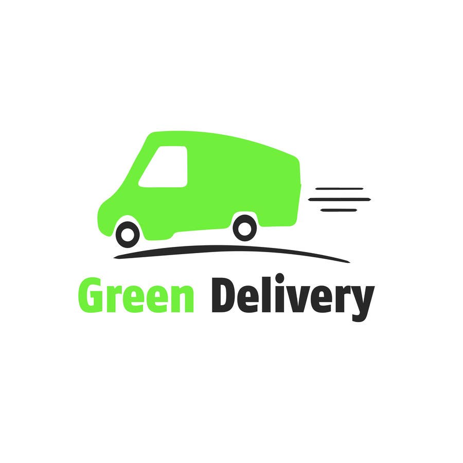 Green Delivery.