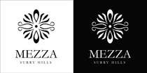 Graphic Design Inscrição do Concurso Nº28 para Design a logo for a Lebanese Restaurant