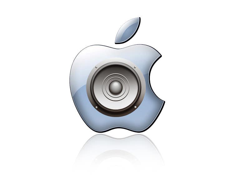 Penyertaan Peraduan #20 untuk                                                 Design an Icon for the "Sound Turret" Mac app
                                            